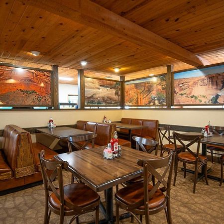 Thunderbird Lodge شينل المظهر الخارجي الصورة