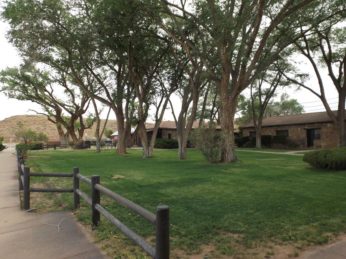 Thunderbird Lodge شينل المظهر الخارجي الصورة