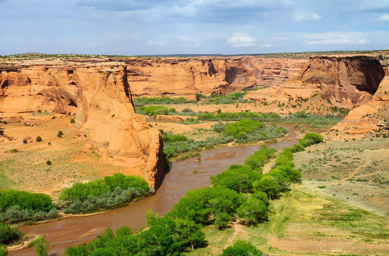 Thunderbird Lodge شينل المظهر الخارجي الصورة