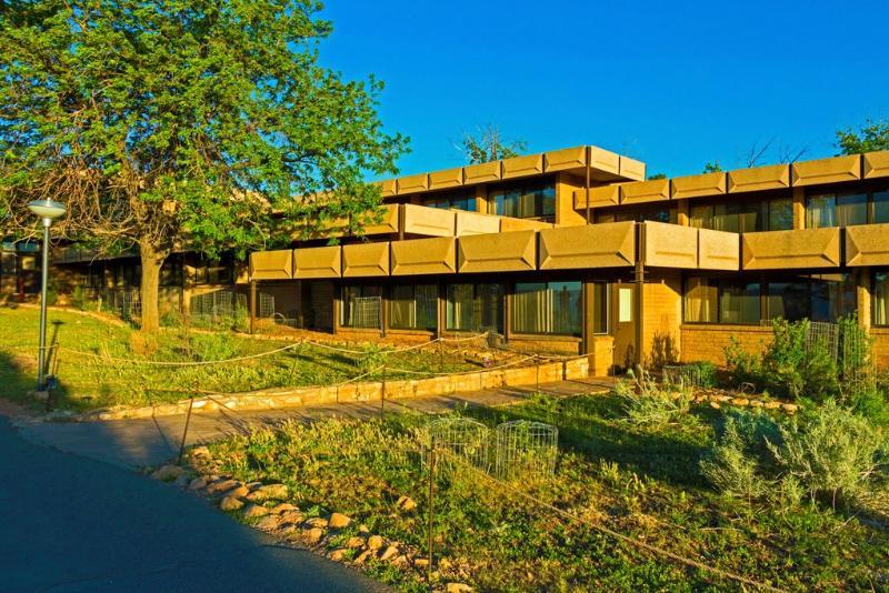 Thunderbird Lodge شينل المظهر الخارجي الصورة