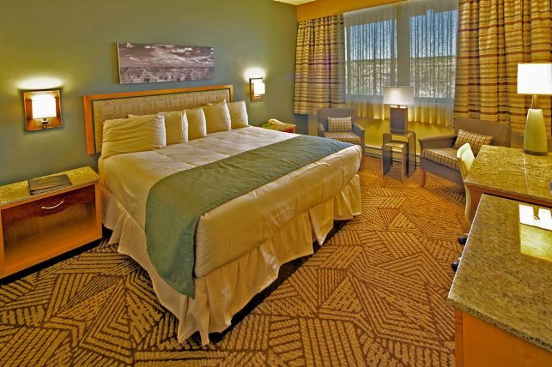 Thunderbird Lodge شينل المظهر الخارجي الصورة