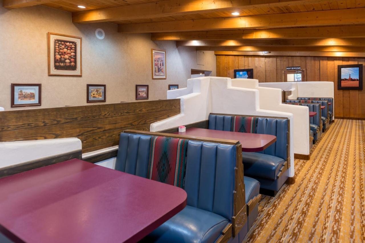 Thunderbird Lodge شينل المظهر الخارجي الصورة