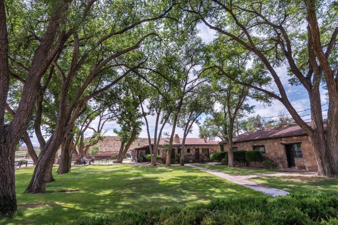 Thunderbird Lodge شينل المظهر الخارجي الصورة